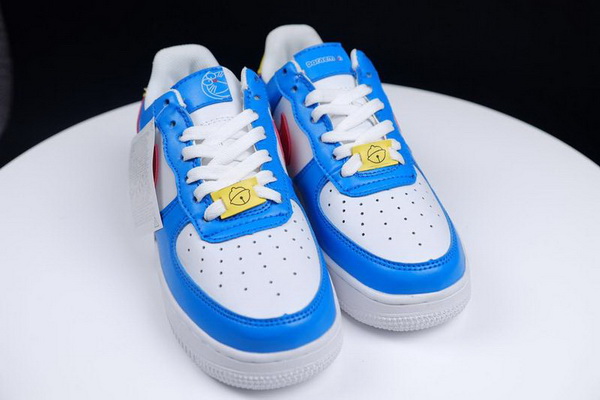 Nike Air Force One Women Low--026